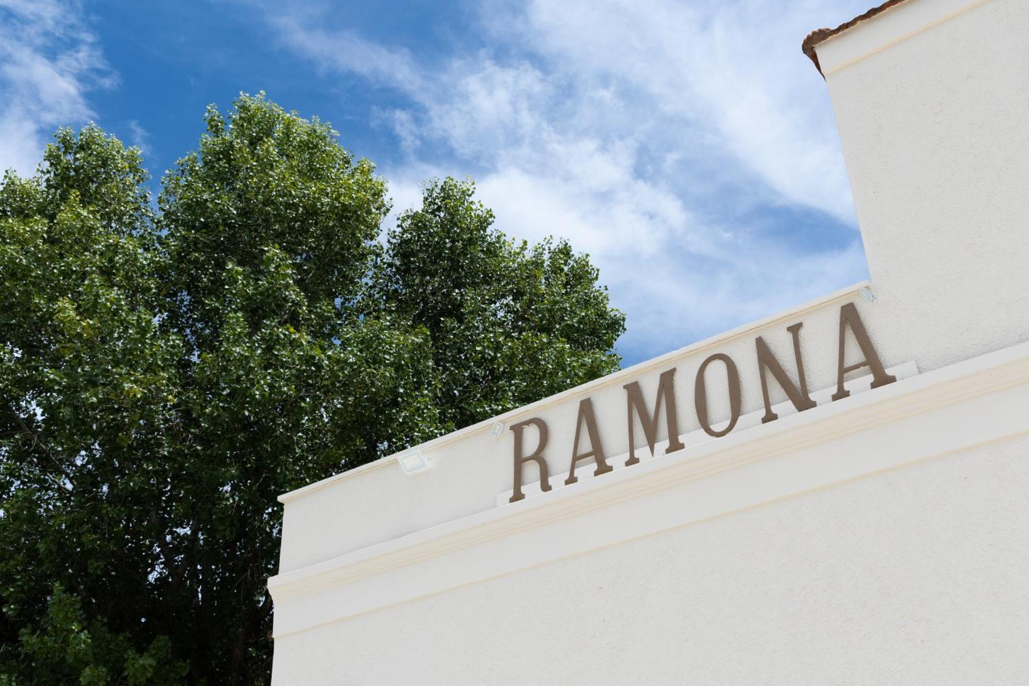 Villa Ramona Noicàttaro Exterior foto