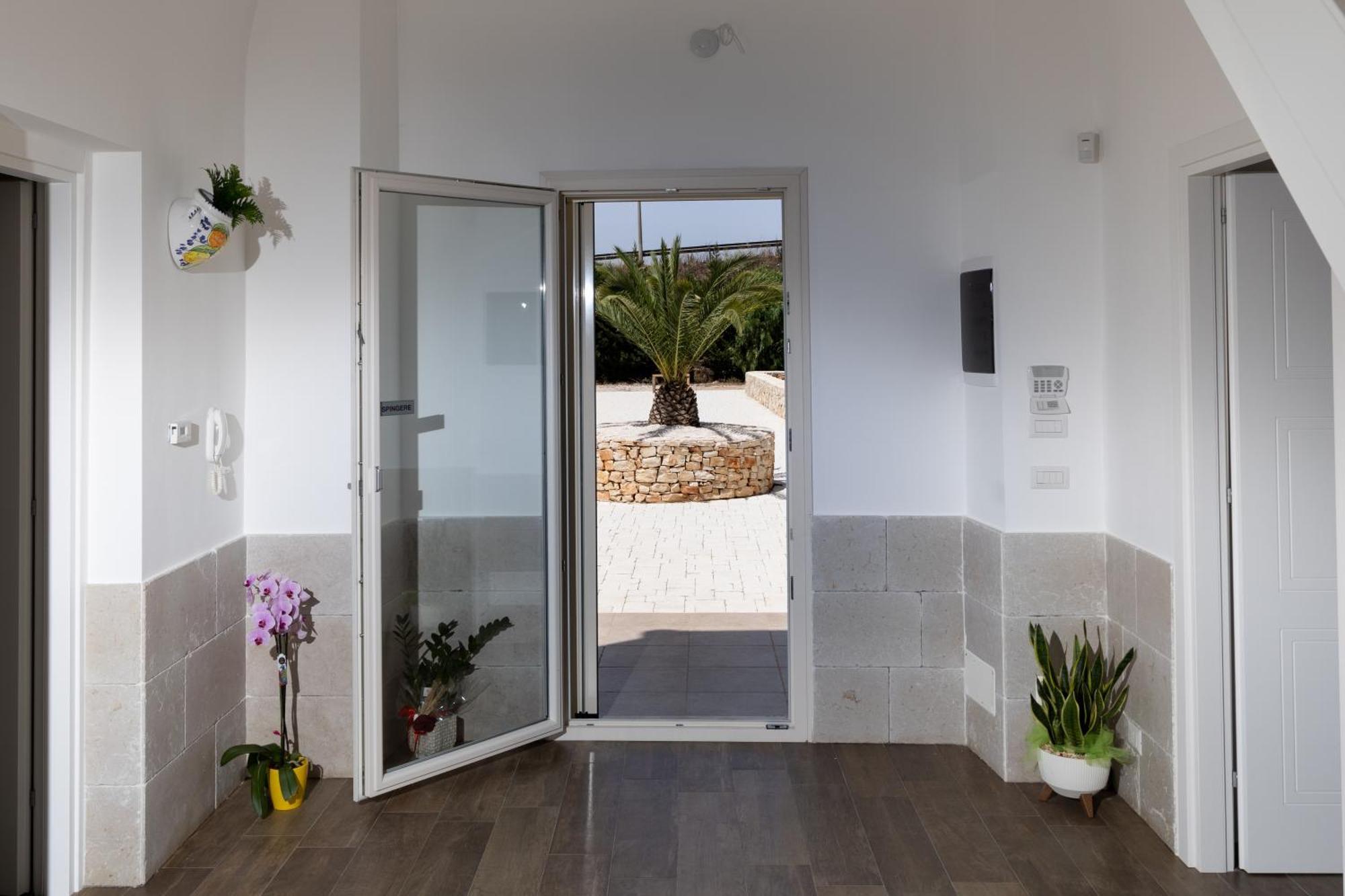 Villa Ramona Noicàttaro Exterior foto