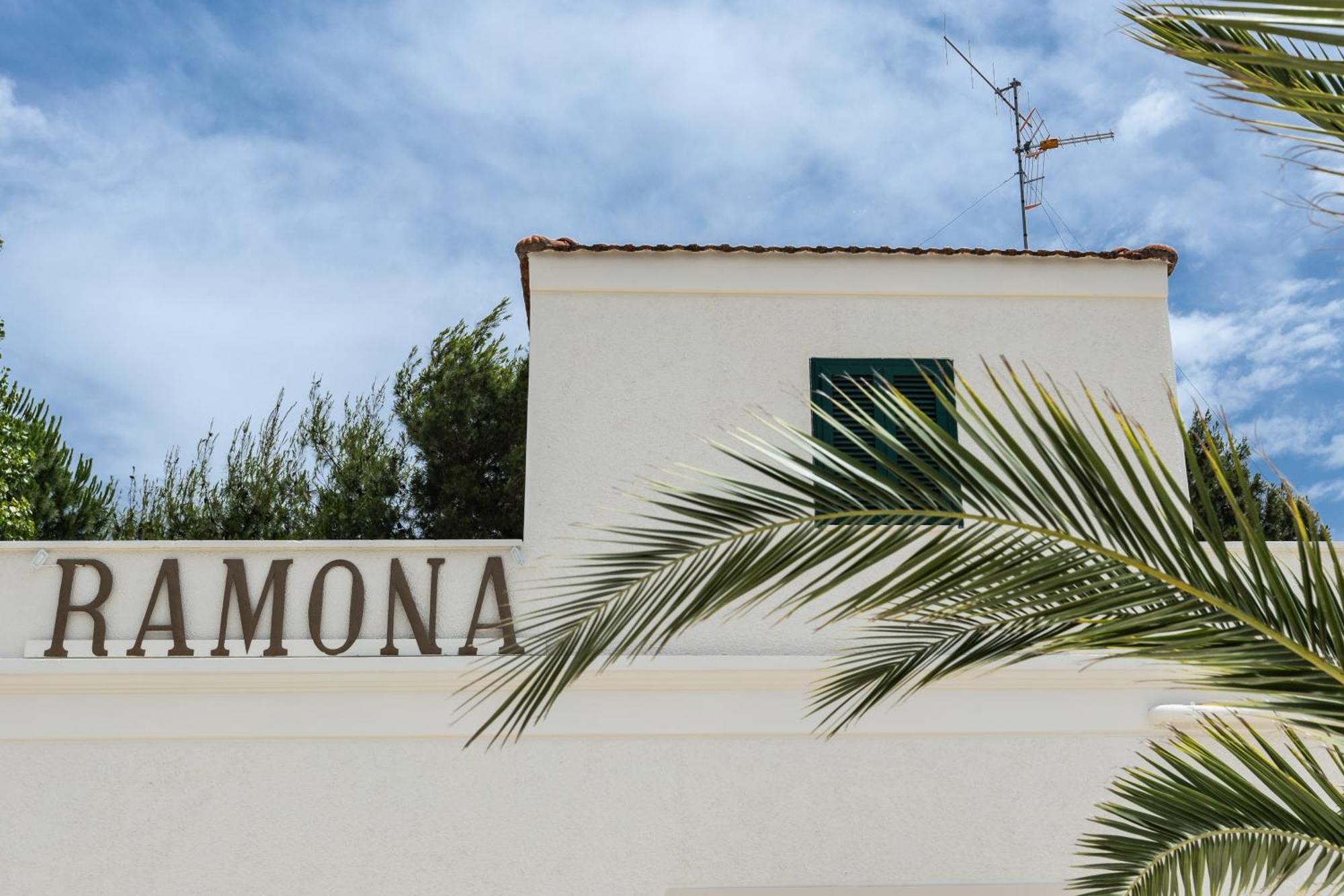 Villa Ramona Noicàttaro Exterior foto